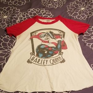 Harley Quinn T-Shirt